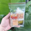 set 5 bịch Bánh Tráng Dẻo Muối Nhuyễn 4 vị - Sate Tỏi - Sốt Bò - Mỡ Hành - Ớt Rim Mật Ong - Hành Phi