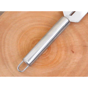 Dao 2 lưỡi inox
