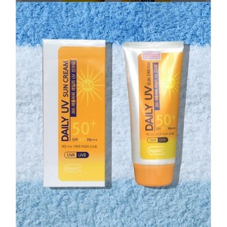 Kem chống nắng AppleC Daily UV Sun Cream SPF50+ PA+++ 70ml