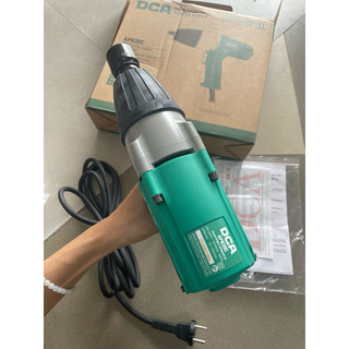 Máy vặn bu lông 340W DCA APB20C - máy bắn ốc 1/2 in APB20 DCA