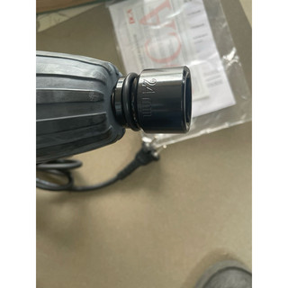 Máy vặn bu lông 340W DCA APB20C - máy bắn ốc 1/2 in APB20 DCA