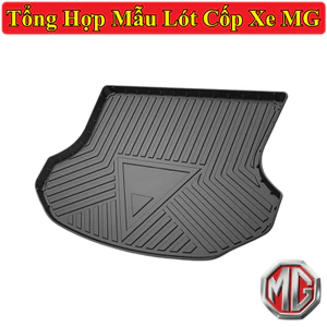 Lót Cốp Loại Dày MG3,MG5,MGHS,MGZS,MG6,MG7,MG ONE,MGGT,MGGS,MG PILOT,MGRX5