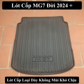 Lót Cốp Loại Dày MG3,MG5,MGHS,MGZS,MG6,MG7,MG ONE,MGGT,MGGS,MG PILOT,MGRX5