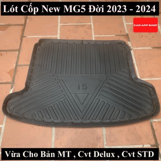Lót Cốp Loại Dày MG3,MG5,MGHS,MGZS,MG6,MG7,MG ONE,MGGT,MGGS,MG PILOT,MGRX5