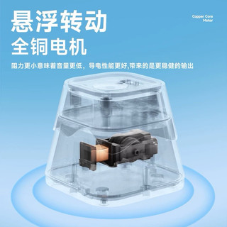 Sủi oxi núi lửa cao cấp YEE (Đầy đủ phụ kiện) - Thiết kế thẩm mỹ, sủi yên tĩnh, tiết kiệm điện