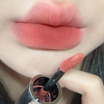 Son Kem Lâu Trôi Locked-Kiss Ink Màu 76 Hồng Hoa - 66 Cam Cháy - 69 Đỏ Nâu - 95 Đỏ Cam (Socute 0.5ml)