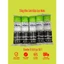 Combo 5 Lõi Lọc Số 1 AQUA CHÍNH HÃNG | Lắp cho vị trí số 1 của máy lọc nước RO có cốc lọc 10inch