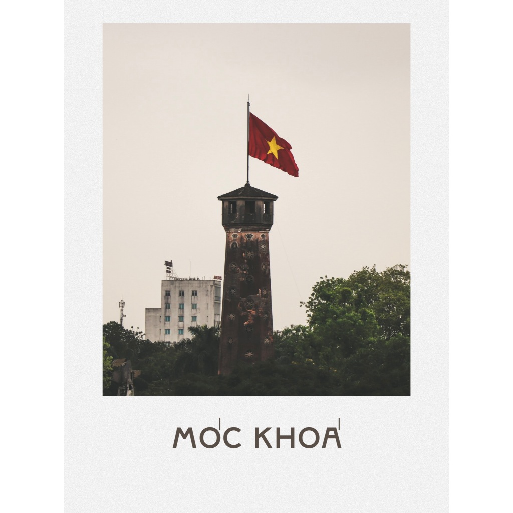 Móc khoá nhựa/Keyring Việt Nam yêu nước (Đọc mô tả để biết thêm thông tin)