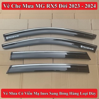 Vè che Mưa , MG5,MGZS,MGHS,MGRX5,MG6 ,MG3,MG4, MG One