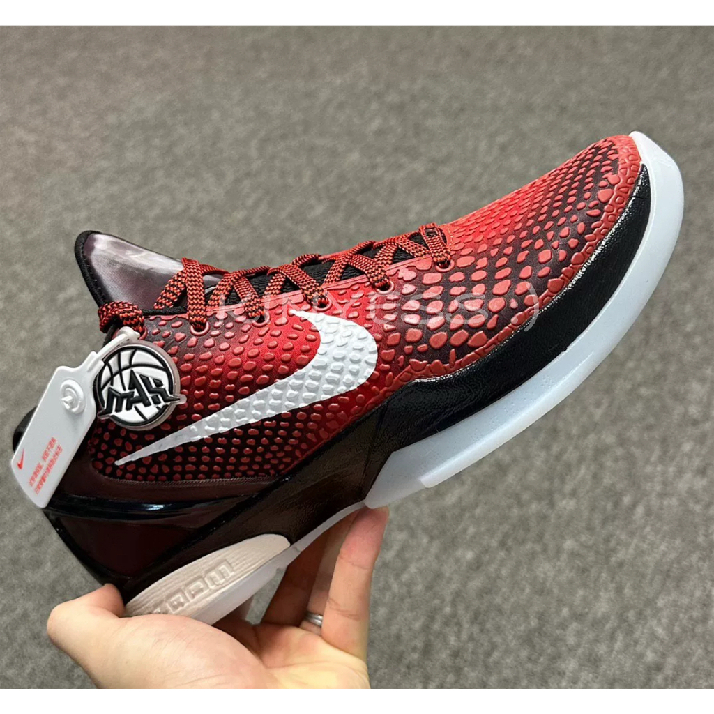 Giày Bóng Rổ ZK6 Kobe 6 Protro- All Star (Best Max) | Shopee Việt Nam
