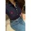 Áo PoLo Classic RP nữ hàng chuẩn 5 cúc thời trang ( ảnh thật shop chụp ở cuối )