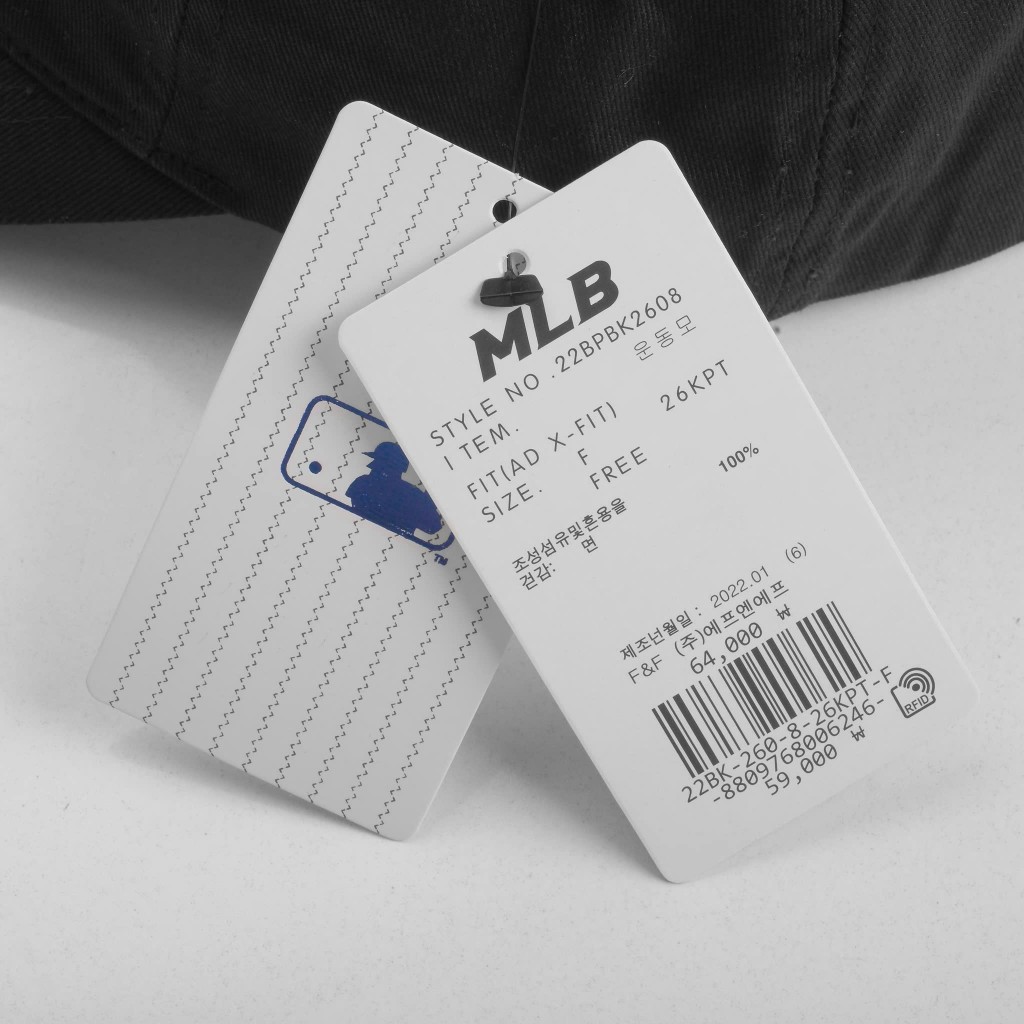 Mũ Nón Lưỡi Trai NY Meowist chất liệu vải Kaki Black 1 logo Newyork ,Thời trang, Thể thao, Cá Tính