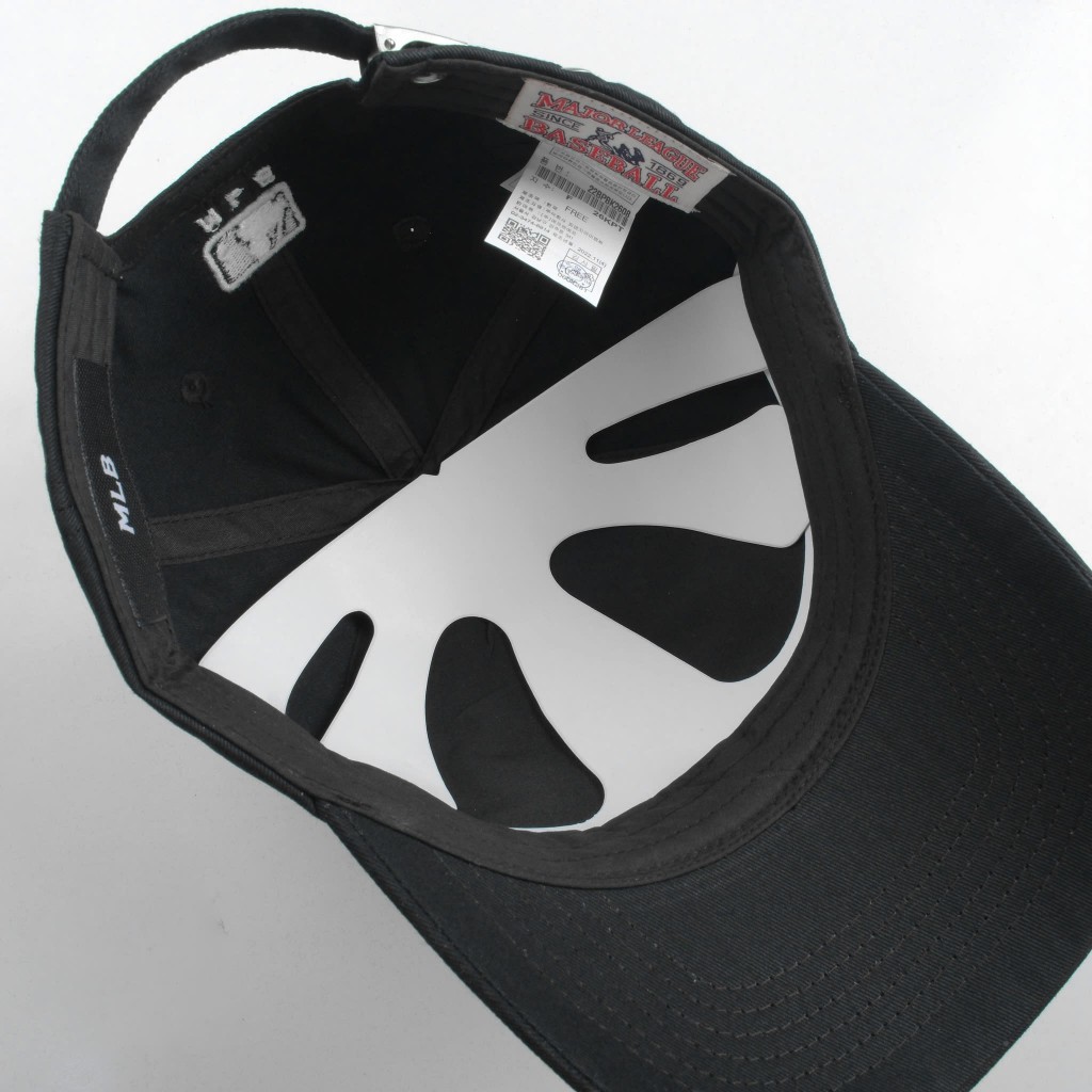Mũ Nón Lưỡi Trai NY Meowist chất liệu vải Kaki Black 1 logo Newyork ,Thời trang, Thể thao, Cá Tính