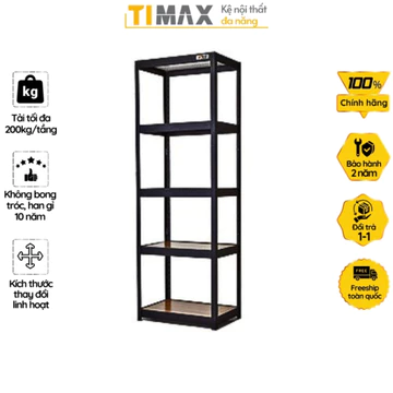 Custom Shelf