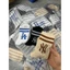 Set 3 đôi tất cao cổ NY* xuất dư
