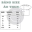 Áo Thun Unisex I love NEGAV , Áo Phông Nam Nữ Form Rộng Tay Lỡ Chất Thun Cotton60 Mềm Mịn Menswear