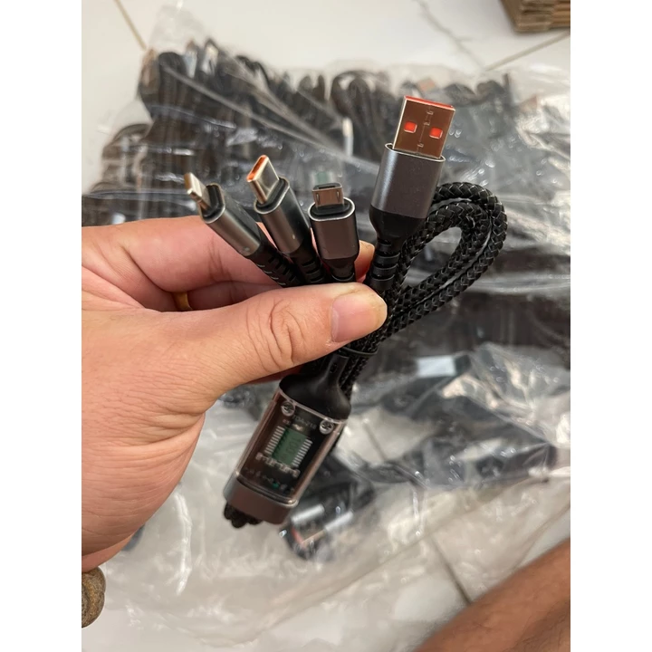 Charging Cable – 120W – 7