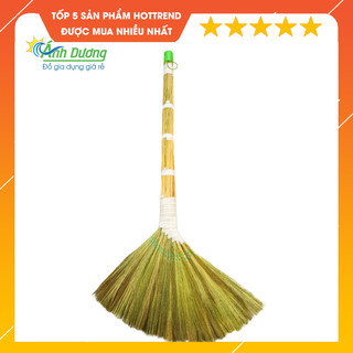 Chổi chít, chổi đót quét nhà loại đẹp giá rẻ