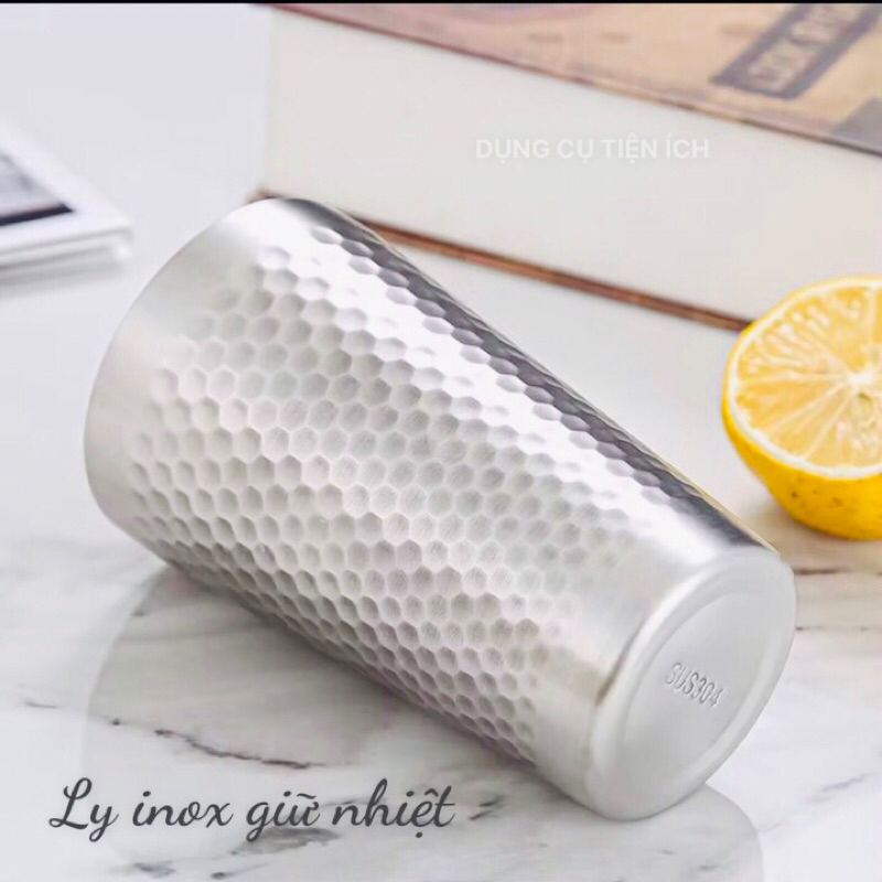Ly Inox Giữ Nhiệt Cao Cấp 🇯🇵 Nhật Bản | Shopee Việt Nam