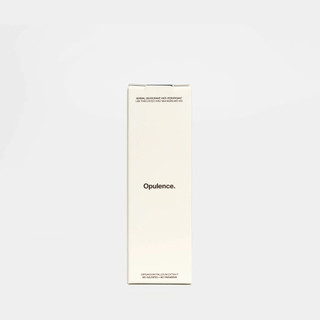 Lăn khử mùi thảo dược Rusty Lab Opulence - Herbal Deodorant Anti - Perspirant
