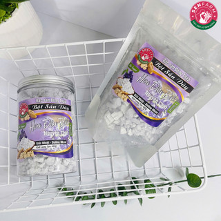 Bột Sắn Dây Hoa Đậu Biếc - Thanh Nhiệt - Giải Độc