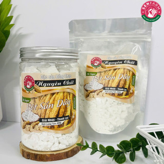 Bột Sắn Dây Senfarm - Thanh Nhiệt - Mát Gan