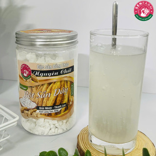 Bột Sắn Dây Senfarm - Thanh Nhiệt - Mát Gan