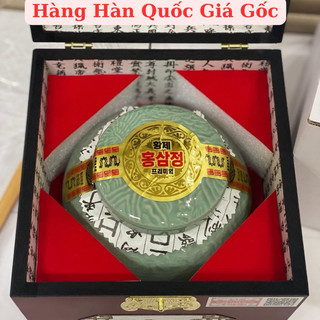 Cao Hồng Sâm Hoàng Đế Hàn Quốc 500g