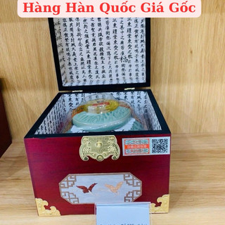 Cao Hồng Sâm Hoàng Đế Hàn Quốc 500g