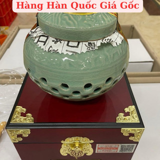 Cao Hồng Sâm Hoàng Đế Hàn Quốc 500g