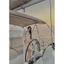 Bikini 2 mảnh tam giác ánh bạc sáng nhũ hot (che tên)
