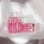 Son Bóng Merzy Pha Lê Căng Mọng, Bền Màu Bisous Glowy Gel Tint 4g ThegioiSkinfood