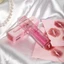 Son Bóng Merzy Pha Lê Căng Mọng, Bền Màu Bisous Glowy Gel Tint 4g ThegioiSkinfood