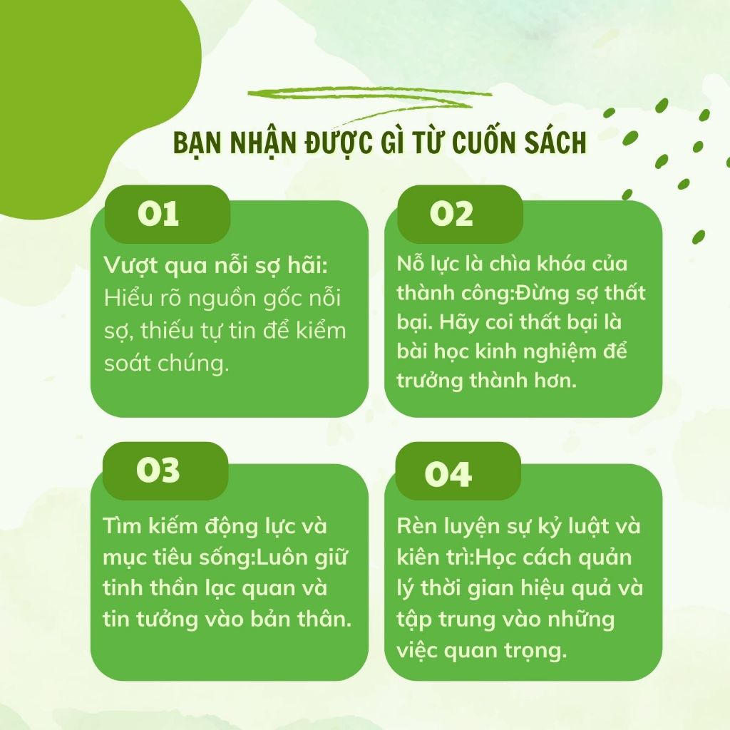 Ảnh Sách - Chiến Thắng Bản Thân Là Chiến Thắng Hiển Hách Nhất - Tâm Lý - YMATE 3