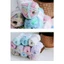 Len Baby yarn,len cuộn trọng lượng 40g móc cho bé- (66 màu)