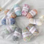 Len Baby yarn,len cuộn trọng lượng 40g móc cho bé- (66 màu)