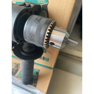 13mm Máy khoan 710W DCA AZJ16 - khoan đầu 13 có búa