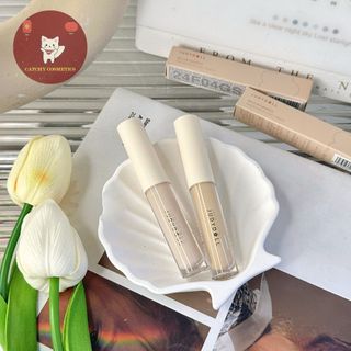 [JUDYDOLL] Che Khuyết Điểm JUDYDOLL Dạng Kem Lỏng, Mịn Lì Lâu Trôi, Che Khuyết Điểm, Quầng Thâm 3.2g