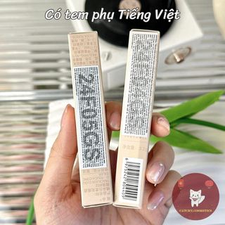 [JUDYDOLL] Che Khuyết Điểm JUDYDOLL Dạng Kem Lỏng, Mịn Lì Lâu Trôi, Che Khuyết Điểm, Quầng Thâm 3.2g