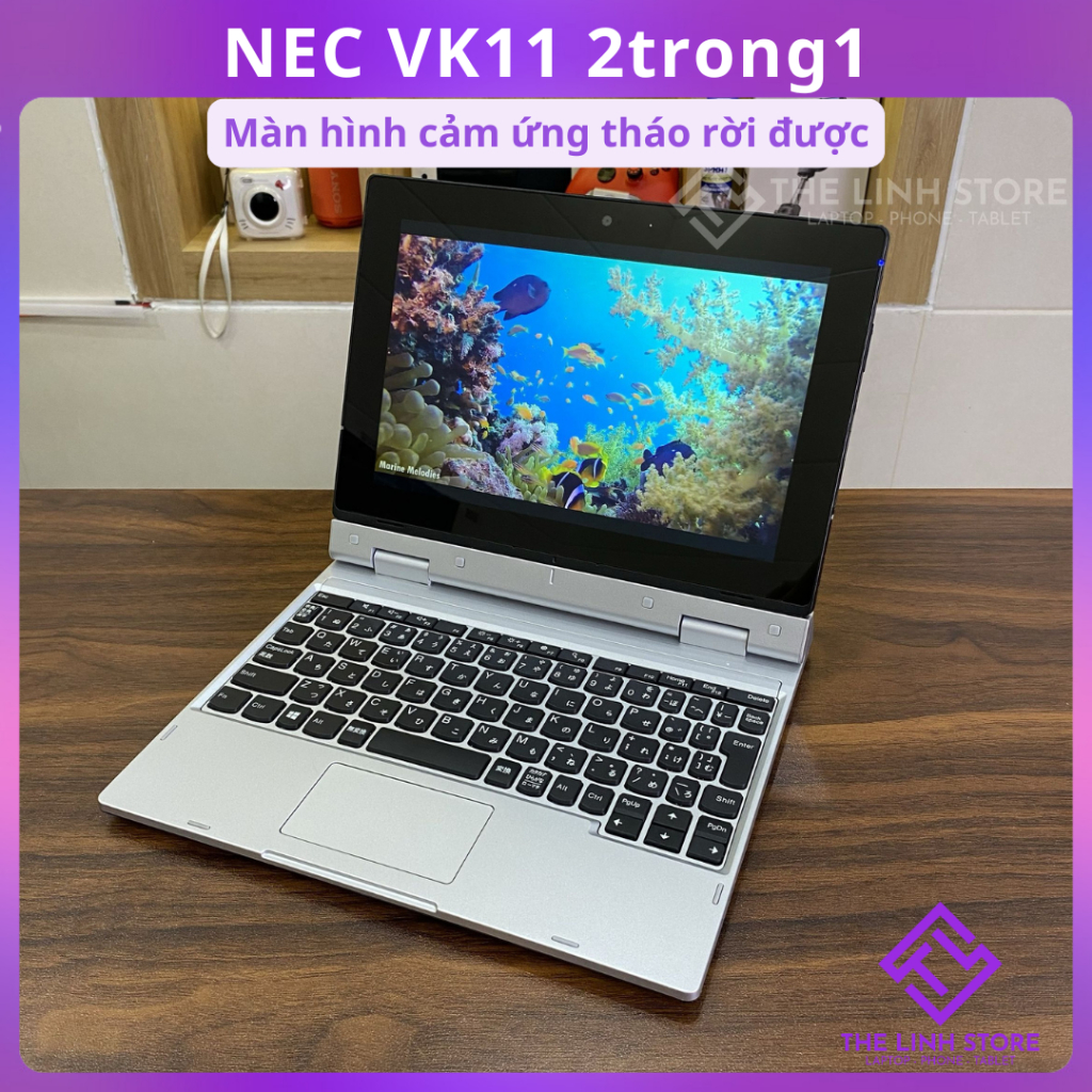 laptop nec versapro vk22 core i5-5200u, 4gb ram,128gb ssd, màn full hd  13.3inch, vỏ nhôm magie siêu mỏng nhẹ giá tốt Tháng 12, 2024 | Mua ngay |  Shopee Việt Nam