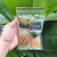 set 5 bịch Bánh Tráng Dẻo Muối Nhuyễn 4 vị - Sate Tỏi - Sốt Bò - Mỡ Hành - Ớt Rim Mật Ong - Hành Phi