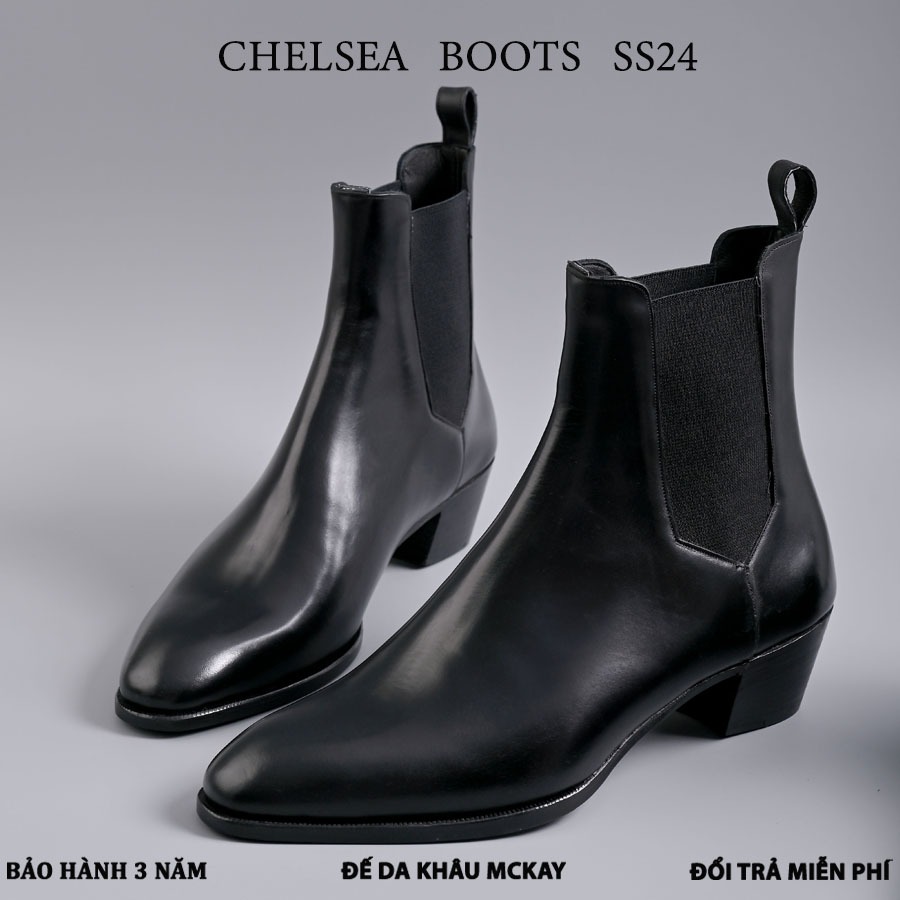 Chelsea boots | Shopee Việt Nam