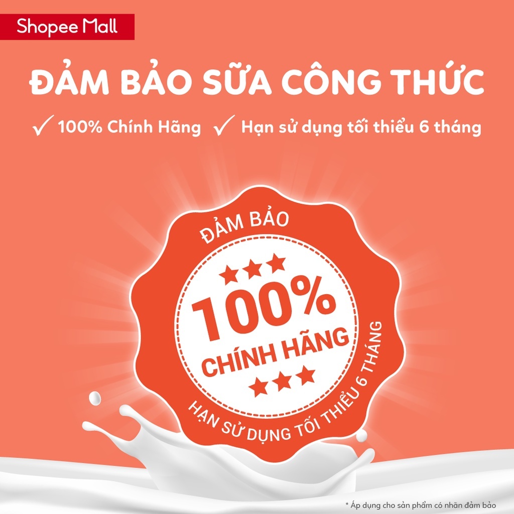 Ảnh Sữa bột Pediasure 800g hương vani 4