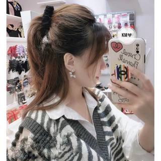 kẹp thời trang,kẹp tóc con sâu phụ kiện tóc chuẩn hot girl