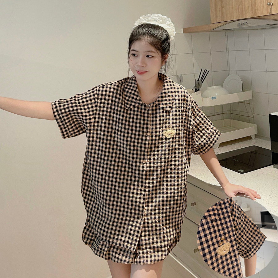 Hạt dẻ navy to