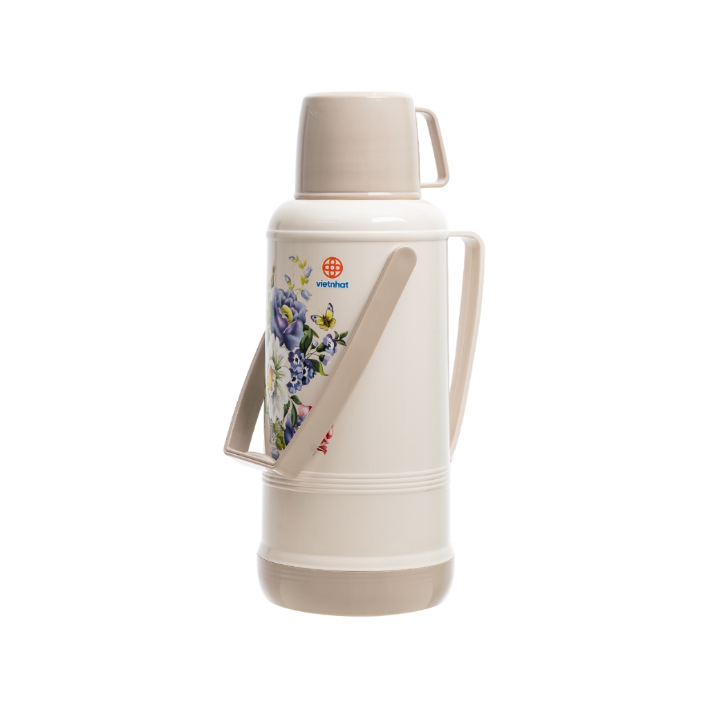 Phích nước 3,2L, Phích nước nóng Chính Hãng Việt Nhật (mã 3988)