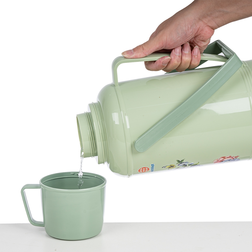 Phích nước 3,2L Chính Hãng Việt Nhật (mã 3988)