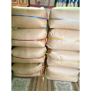 [Bao giấy 12kg] Đường cát hạt trung