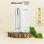 Tinh chất dưỡng ẩm Bergamo serum vàng 24K giúp căng bóng da bổ sung collagen 110ml TH beauty cosmetics