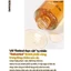 Tinh chất dưỡng ẩm Bergamo serum vàng 24K giúp căng bóng da bổ sung collagen 110ml TH beauty cosmetics